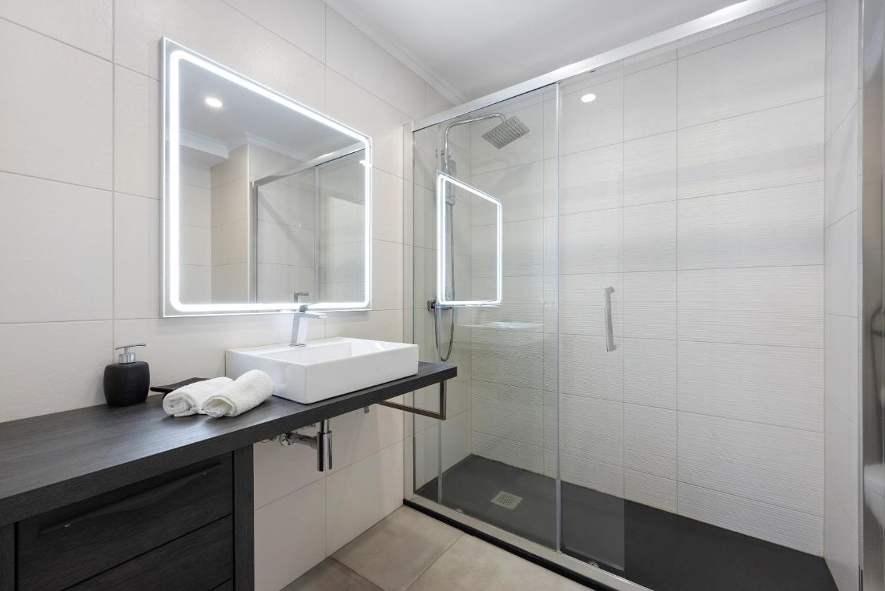 Apartamento Mar E Sol Portimão Exteriör bild